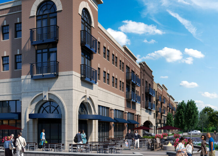 The Arbuckle Flaherty & Collins Properties