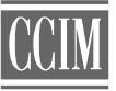 Certified Commercial Investment Members (CCIM)