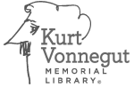 Vonnegut Memorial Library