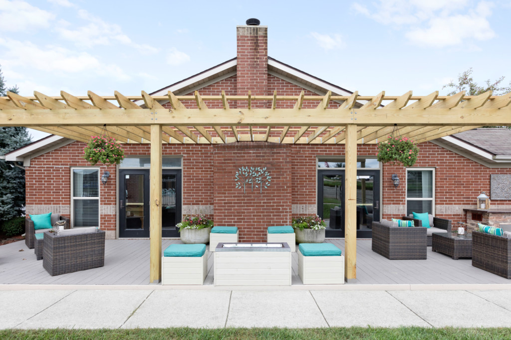 Greenfield Crossing Apartments23 Flaherty & Collins Properties