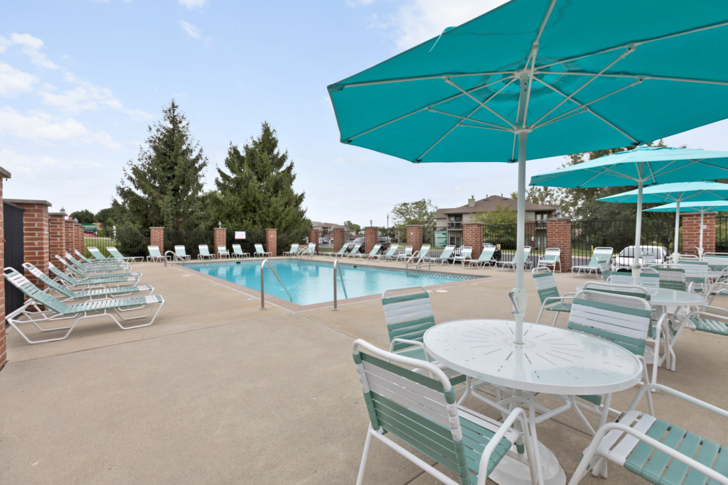 Greenfield Crossing Apartments29 Flaherty & Collins Properties