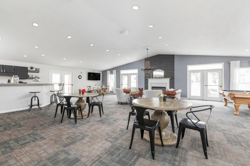 Greenfield Crossing Apartments6 Flaherty & Collins Properties