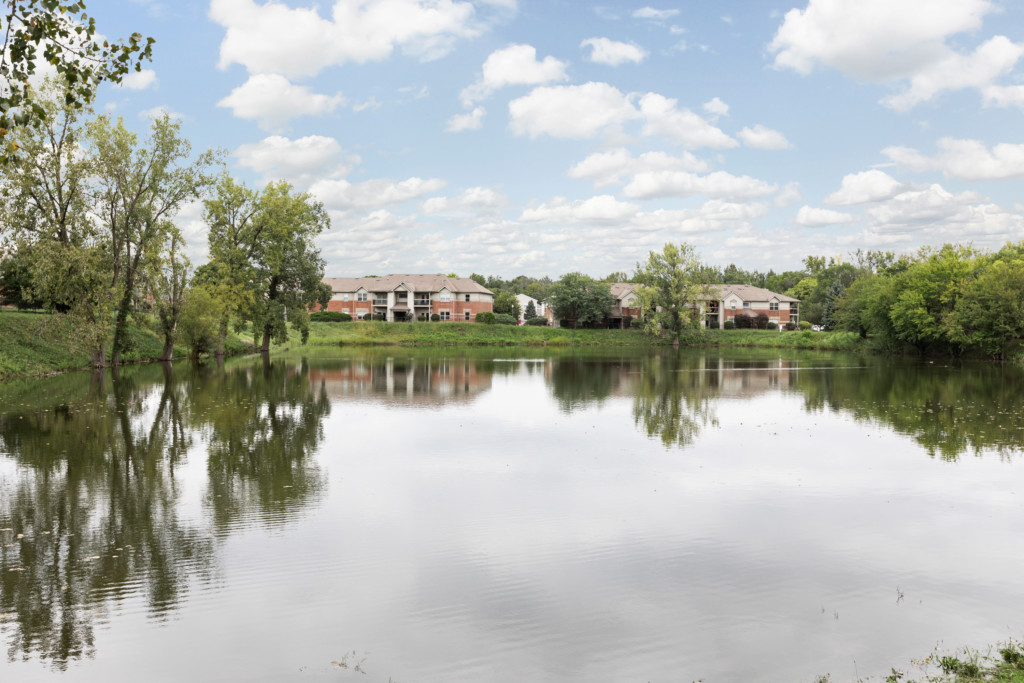 Greenfield Crossing Apartments66 Flaherty & Collins Properties