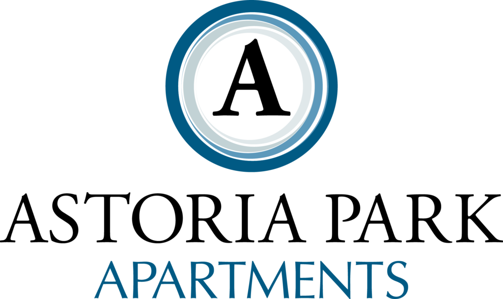 Astoria Park Logo Final Flaherty & Collins Properties