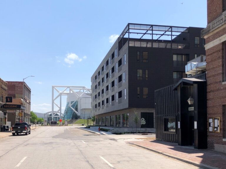 KCBJ: Unified Government takes on development deal, TIF district for The Yards - Flaherty