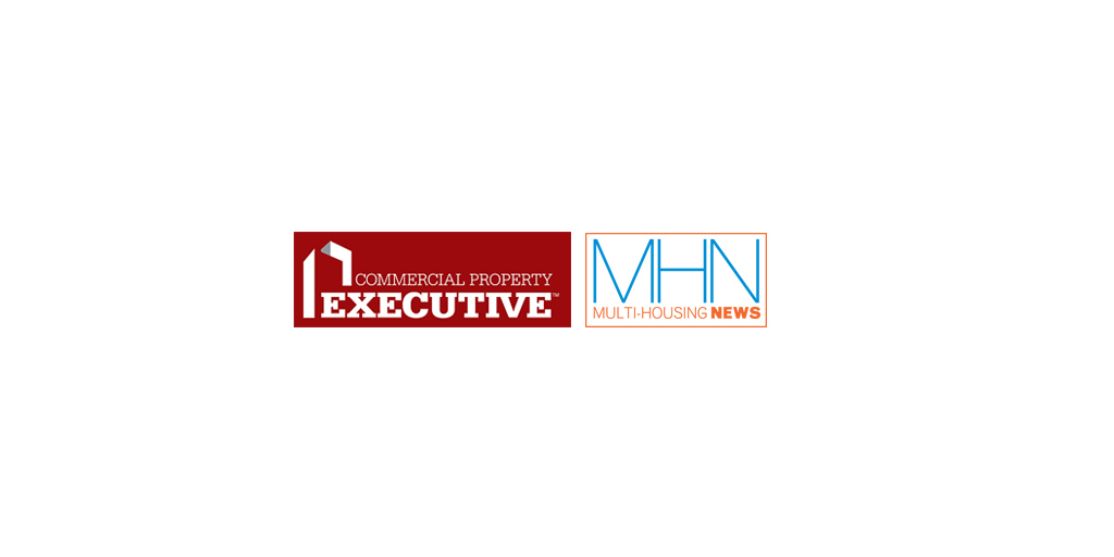 MultiHousing News (MHN) and Commercial Property Executive (CPE) 2022 Top Developers