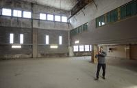 New downtown apartments much welcomed