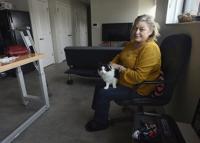 New downtown apartments much welcomed