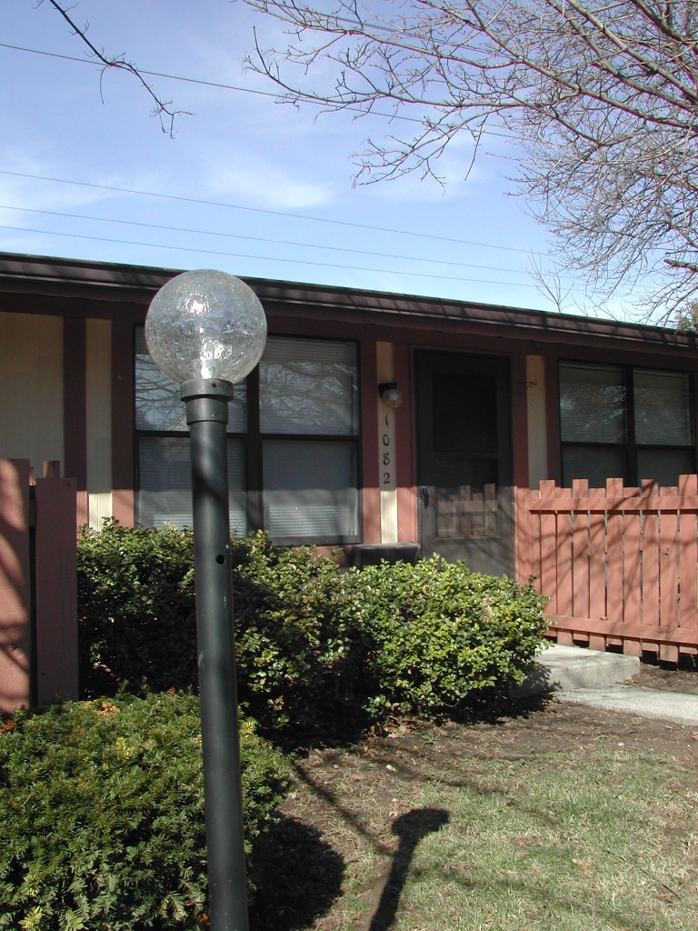 Pinewood Village Apartments Flaherty & Collins Properties